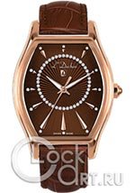 Женские наручные часы L' Duchen Derfection D401.42.38