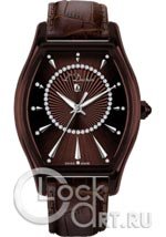 Женские наручные часы L' Duchen Derfection D401.62.38