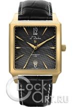 Мужские наручные часы L' Duchen Chatisme D451.21.21