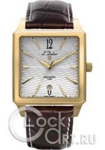 Мужские наручные часы L' Duchen Chatisme D451.22.23
