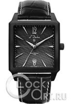 Мужские наручные часы L' Duchen Chatisme D451.71.21