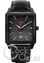 Мужские наручные часы L' Duchen Chatisme D451.71.25