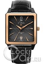 Мужские наручные часы L' Duchen Chatisme D451.91.21