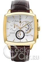 Мужские наручные часы L' Duchen Le Chercheur D462.22.32