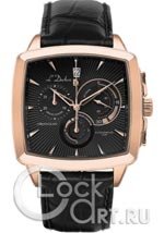 Мужские наручные часы L' Duchen Le Chercheur D462.41.31