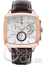 Мужские наручные часы L' Duchen Le Chercheur D462.42.33