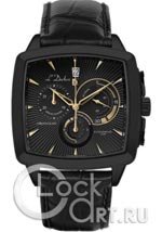 Мужские наручные часы L' Duchen Le Chercheur D462.91.31