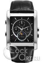 Мужские наручные часы L' Duchen Ecliptique D537.11.31