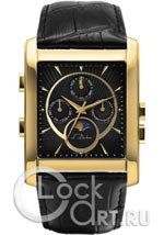 Мужские наручные часы L' Duchen Ecliptique D537.21.31