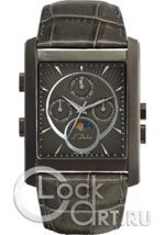 Мужские наручные часы L' Duchen Ecliptique D537.68.33