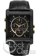Мужские наручные часы L' Duchen Ecliptique D537.81.31