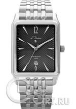 Мужские наручные часы L' Duchen Homme D571.10.21