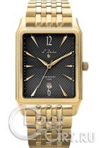 Мужские наручные часы L' Duchen Homme D571.20.21