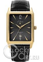 Мужские наручные часы L' Duchen Homme D571.21.21