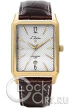 Мужские наручные часы L' Duchen Homme D571.22.23