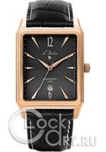 Мужские наручные часы L' Duchen Homme D571.41.21
