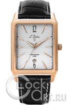 Мужские наручные часы L' Duchen Homme D571.41.23