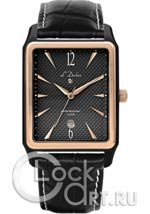 Мужские наручные часы L' Duchen Homme D571.91.21