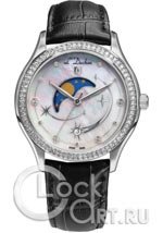 Женские наручные часы L' Duchen Persides D707.11.43