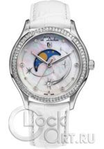 Женские наручные часы L' Duchen Persides D707.16.43