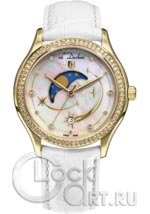 Женские наручные часы L' Duchen Persides D707.26.43