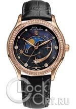 Женские наручные часы L' Duchen Persides D707.41.41