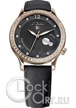 Женские наручные часы L' Duchen Collection 713 D713.41.31