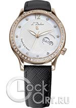 Женские наручные часы L' Duchen Collection 713 D713.41.33