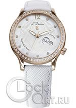 Женские наручные часы L' Duchen Collection 713 D713.46.33
