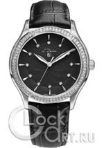 Женские наручные часы L' Duchen Treillage D721.11.31