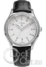 Женские наручные часы L' Duchen Treillage D721.11.33