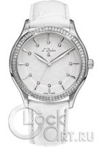 Женские наручные часы L' Duchen Treillage D721.16.33
