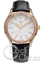 Женские наручные часы L' Duchen Treillage D721.41.33