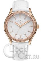 Женские наручные часы L' Duchen Treillage D721.46.33