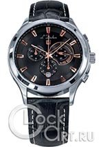 Мужские наручные часы L' Duchen Collection 742 D742.11.35
