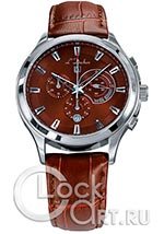 Мужские наручные часы L' Duchen Collection 742 D742.12.38