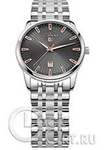 Мужские наручные часы L' Duchen Collection 751 D751.10.32