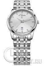 Мужские наручные часы L' Duchen Collection 751 D751.10.33