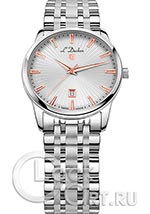 Мужские наручные часы L' Duchen Collection 751 D751.10.34