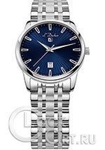 Мужские наручные часы L' Duchen Collection 751 D751.10.37