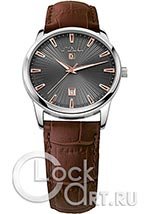 Мужские наручные часы L' Duchen Collection 751 D751.12.32