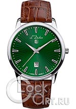 Мужские наручные часы L' Duchen Collection 751 D751.12.39