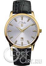 Мужские наручные часы L' Duchen Collection 751 D751.21.33