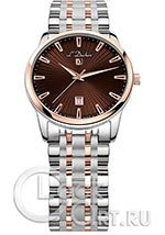 Мужские наручные часы L' Duchen Collection 751 D751.40.38