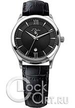 Мужские наручные часы L' Duchen Collection 761 D761.11.11