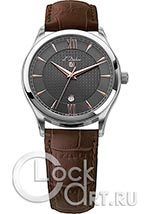Мужские наручные часы L' Duchen Collection 761 D761.12.12