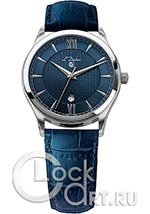 Мужские наручные часы L' Duchen Collection 761 D761.13.17