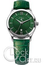 Мужские наручные часы L' Duchen Collection 761 D761.14.19