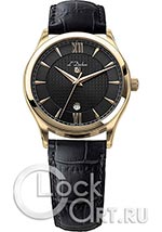 Мужские наручные часы L' Duchen Collection 761 D761.21.11