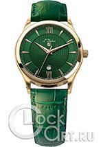 Мужские наручные часы L' Duchen Collection 761 D761.24.39